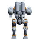 Mech Forge Storm Titan Mech Tabletop Miniature - Only-Games