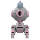 UWU Shadow Force Zero Mech Tabletop Miniature - Only-Games