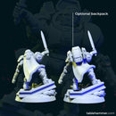 Space Corps Commander - Only-Games