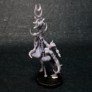 Daemon Scourge Sister - Standard Bearer - Only-Games