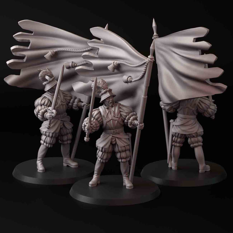 Glitzenburg Command Group