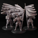 Glitzenburg Command Group