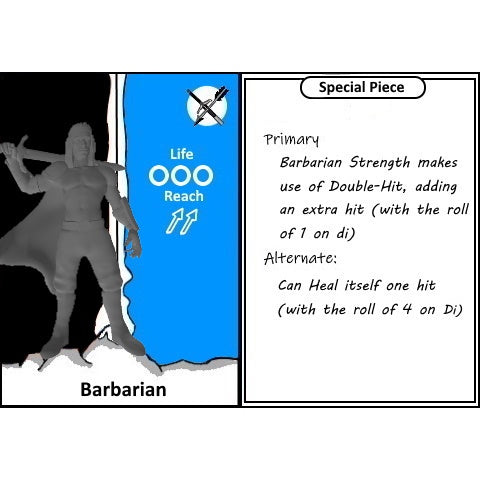Kilkami Set 01: Special Characters