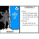 Kilkami Set 01: Special Characters