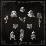 Battle Priest EC - Only-Games