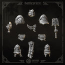 Battle Priest EC - Only-Games