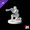 (IA) Deathtrooper 3 - Only-Games