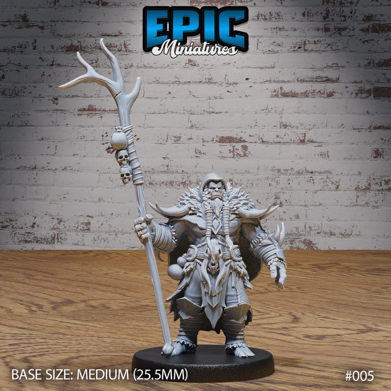 Orc Army Set A - Only-Games