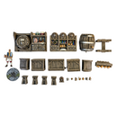 Medieval Tavern - Only-Games