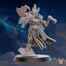 Valkyries Squad x5 - Only-Games