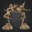 Guardians of the Sacred Forest 75mm - Only-Games