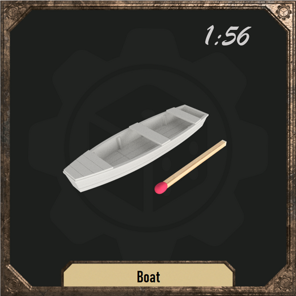 1/56 Boat