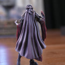 Ophelia D'larosa - Pre-Coloured - Vampire Barbarian - Only-Games