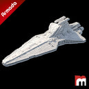(Armada) Venator Star Destroyer - Only-Games