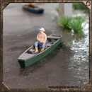 1/87 Boat pack - Only-Games