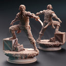 Bandit Swashbuckler Thugs - Rossa Cartel Enforcers - Only-Games