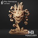 Skull and Death Tyrant - Only-Games