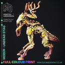 Moder - Undead Stag God - Only-Games