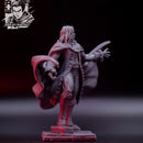 Vampire Lord Aleister - Only-Games