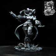 Chiara the Lancer - landsknecht style guard - Only-Games