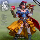 Bianca - Snow White 75mm - Only-Games