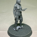 Ash Elf Merchant A - Only-Games