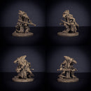 Bundle of Ratmen - Only-Games