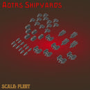Aotrs000 Aotrs Smallcraft Pack 01 - Only-Games