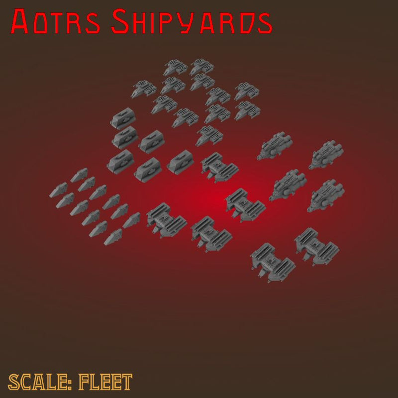 Aotrs000 Aotrs Smallcraft Pack 01