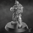 Navy Special Forces x6 - Only-Games