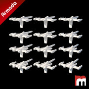 (Armada) 12x NB-1 Royal Bomber - Only-Games