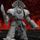 Vampire Knights Uriasi - Only-Games