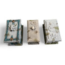 Stone sarcophaguses - Only-Games