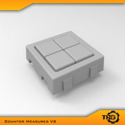 Counter Measures 2 - Only-Games