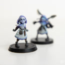 Penelope Pre-Colored - Only-Games