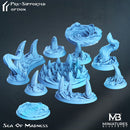 Sea Of Madness (Bases) - Only-Games