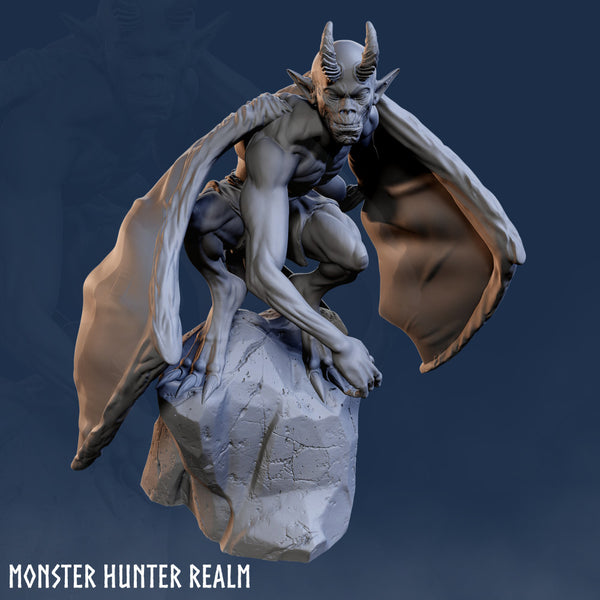 Gargoyle - Imp