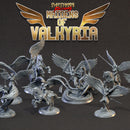 Maidens of Valkyria - Only-Games