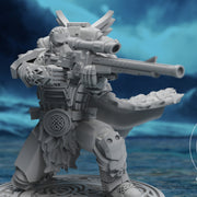 Asgardian Snipers - Only-Games