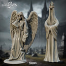 Hunt Beyond the Grave - Scatter Props - Only-Games