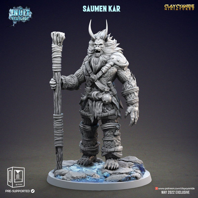 Saumen Kar - Only-Games