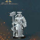 Sisters of the hammergod - Only-Games