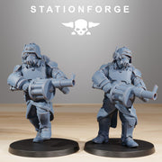 GrimGuard Tinkers 2.0 - Only-Games