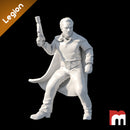 (Legion) Lando Calrissian - Only-Games