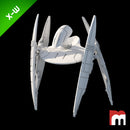 (XW) Vulture Droid (Walking) - Only-Games