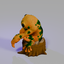 Ribbet Grung - Only-Games