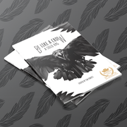 Be Like a Crow - a solo RPG - Only-Games