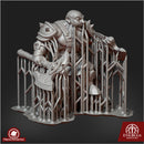 Dwarf Ironclad Thunderquaker   28mm/32mm/54mm - Only-Games