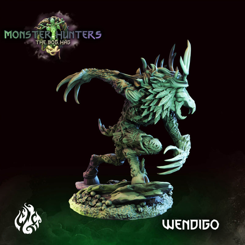 Wendigo - Only-Games