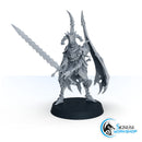 Vampire Warriors of Styx - Only-Games